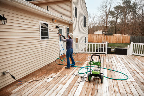  Willis, TX Pressure Washing Pros