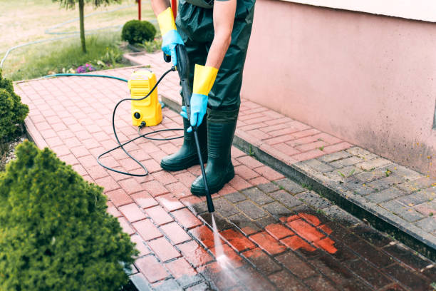 Best Deck Cleaning Services  in Willis, TX