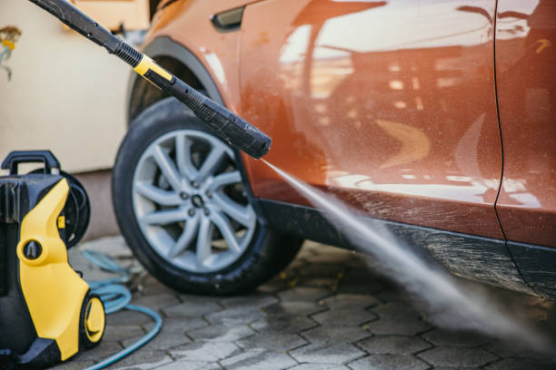 Best Commercial Pressure Washing  in Willis, TX