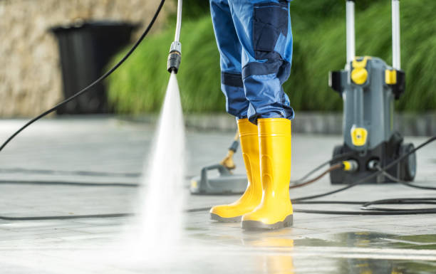 Best Pressure Washing Company Near Me  in Willis, TX