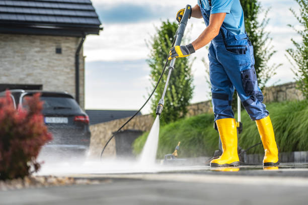 Pressure Washing Contractors in Willis, TX