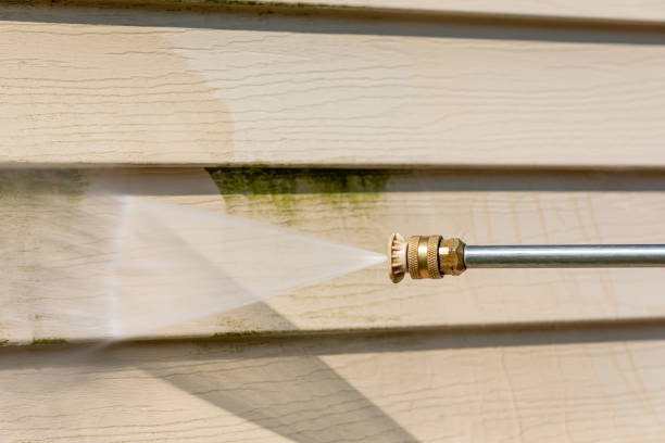 Willis, TX Pressure Washing Company