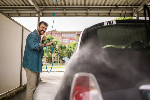 Best Best Pressure Washing Companies  in Willis, TX
