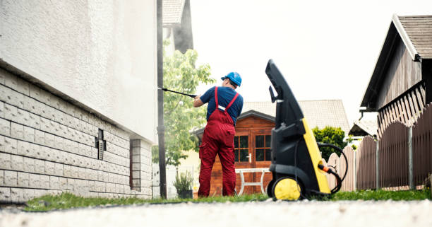 Best Commercial Building Pressure Washing  in Willis, TX